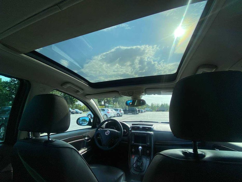 Fiat Croma 2008 (Розстрочка / Лізинг)