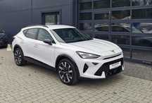 Cupra Formentor Nowy, VZ, 333KM, Bezwypadkowy, Gwarancja, FV23%