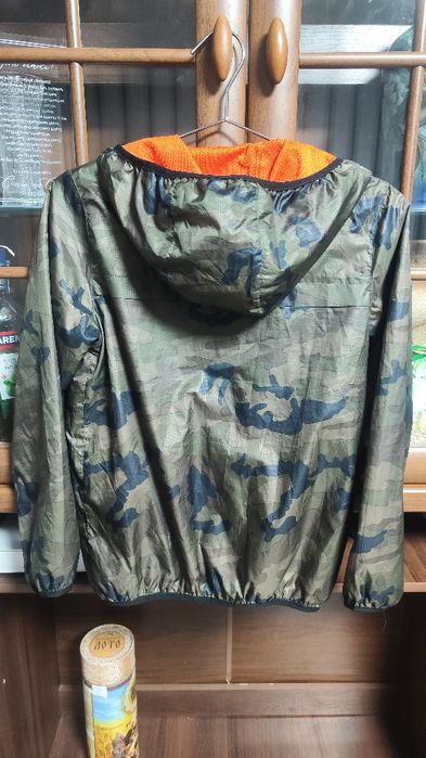 Вітровка Next, 146