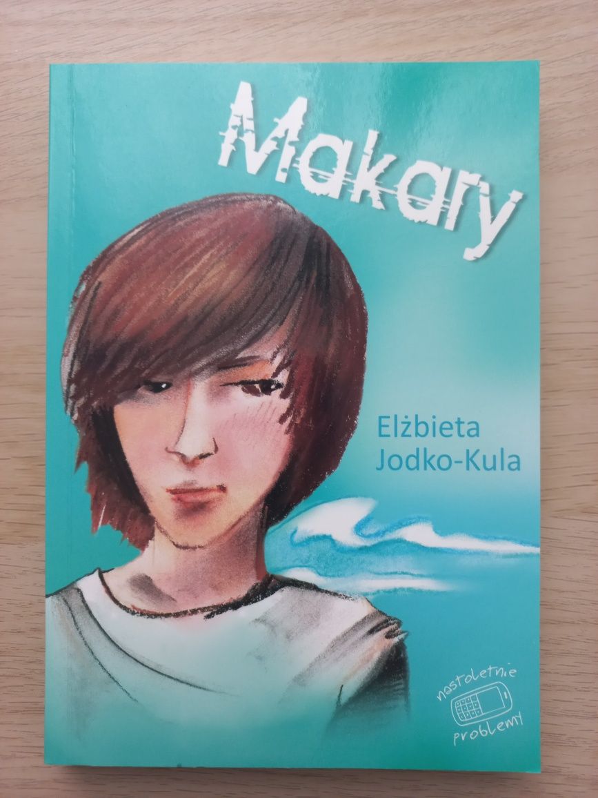 "Makary" Elżbieta Jodko-Kula