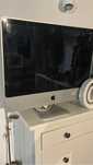 iMac a funcionar com SSD