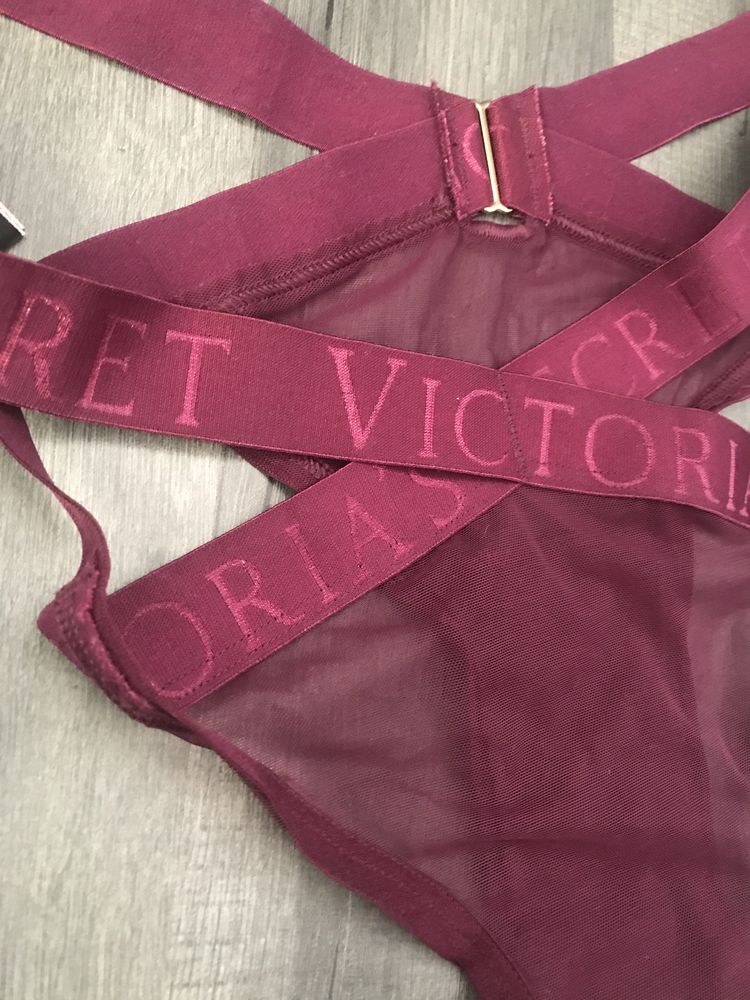 Victorias secret bielizna