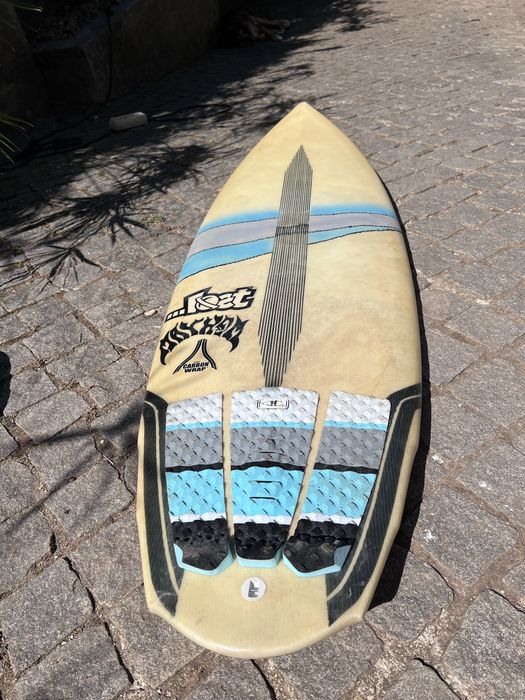Prancha de surf Lost V3 5’9