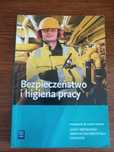 Bezpieczeństwo i higiena pracy WSiP