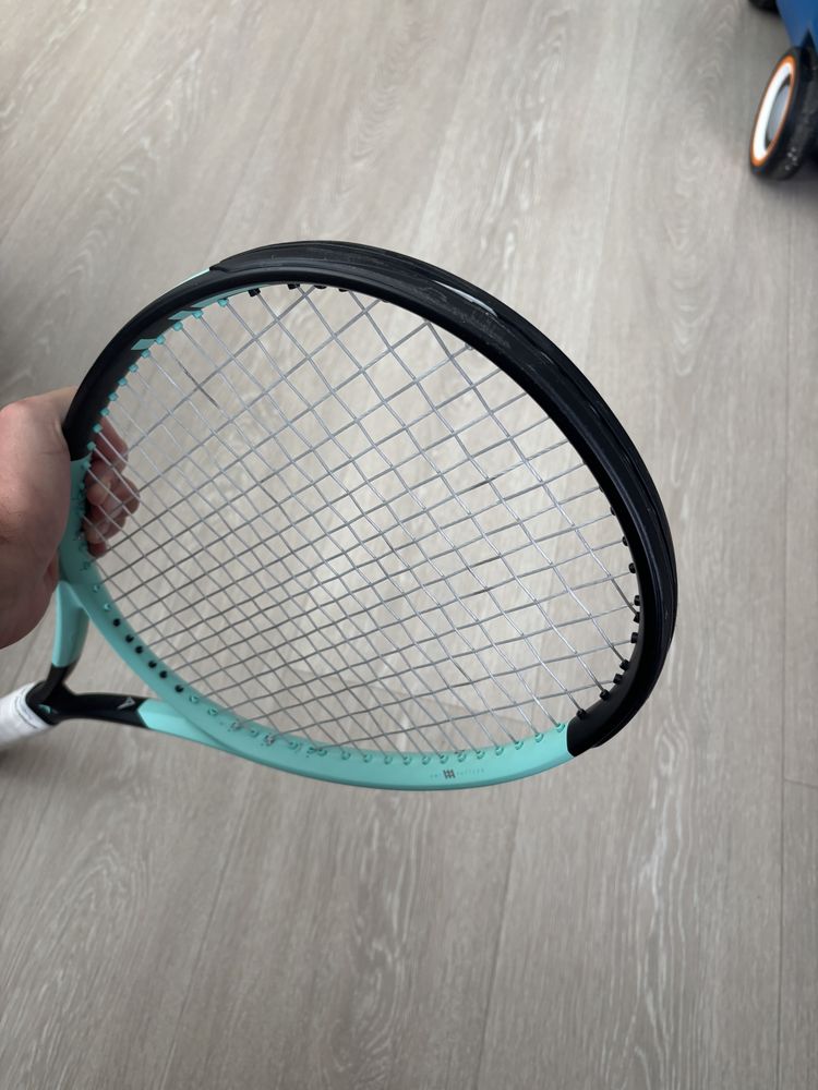 Head Boom MP 2024 L3