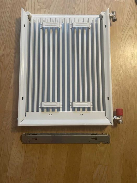 Grzejnik RADSON 450x600