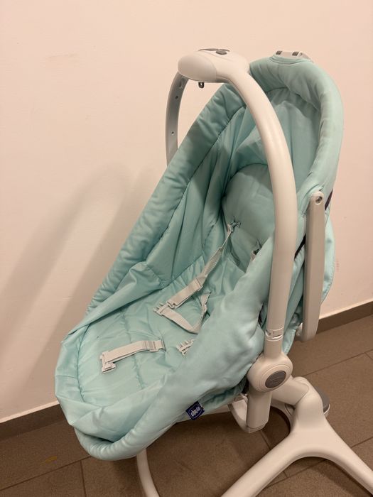 Chicco Baby Hug 4w1