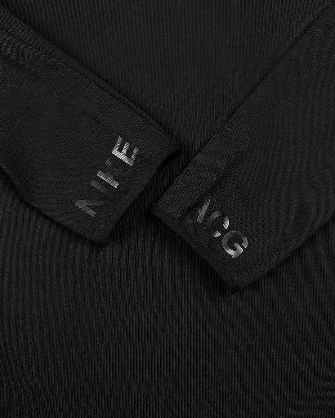 Лонгслів NIKELAB ACG Long Sleeve 914475-010