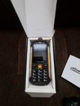 Telefon Hammer Boost Lte black