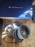 VR 2 PlayStation