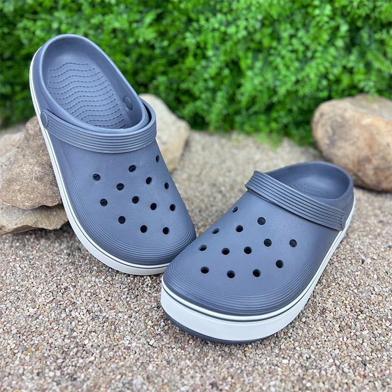 Крокси-сабо crocs чоловічі 41-46 Dago Style опт та роздріб