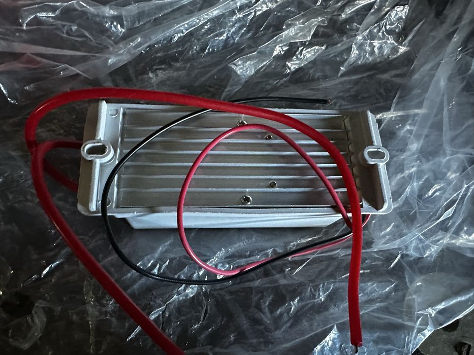 Баласт для озонового генератора AC 220v 20G