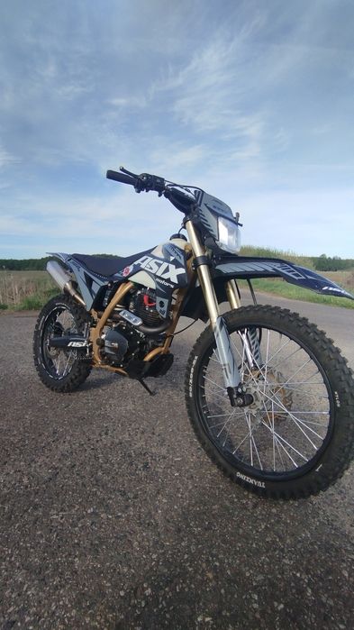 Asix xb88 250cc (xmotos)