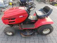 Traktorek,kosiarka MTD 13 HP