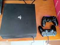 PlayStation 4 - 800GB