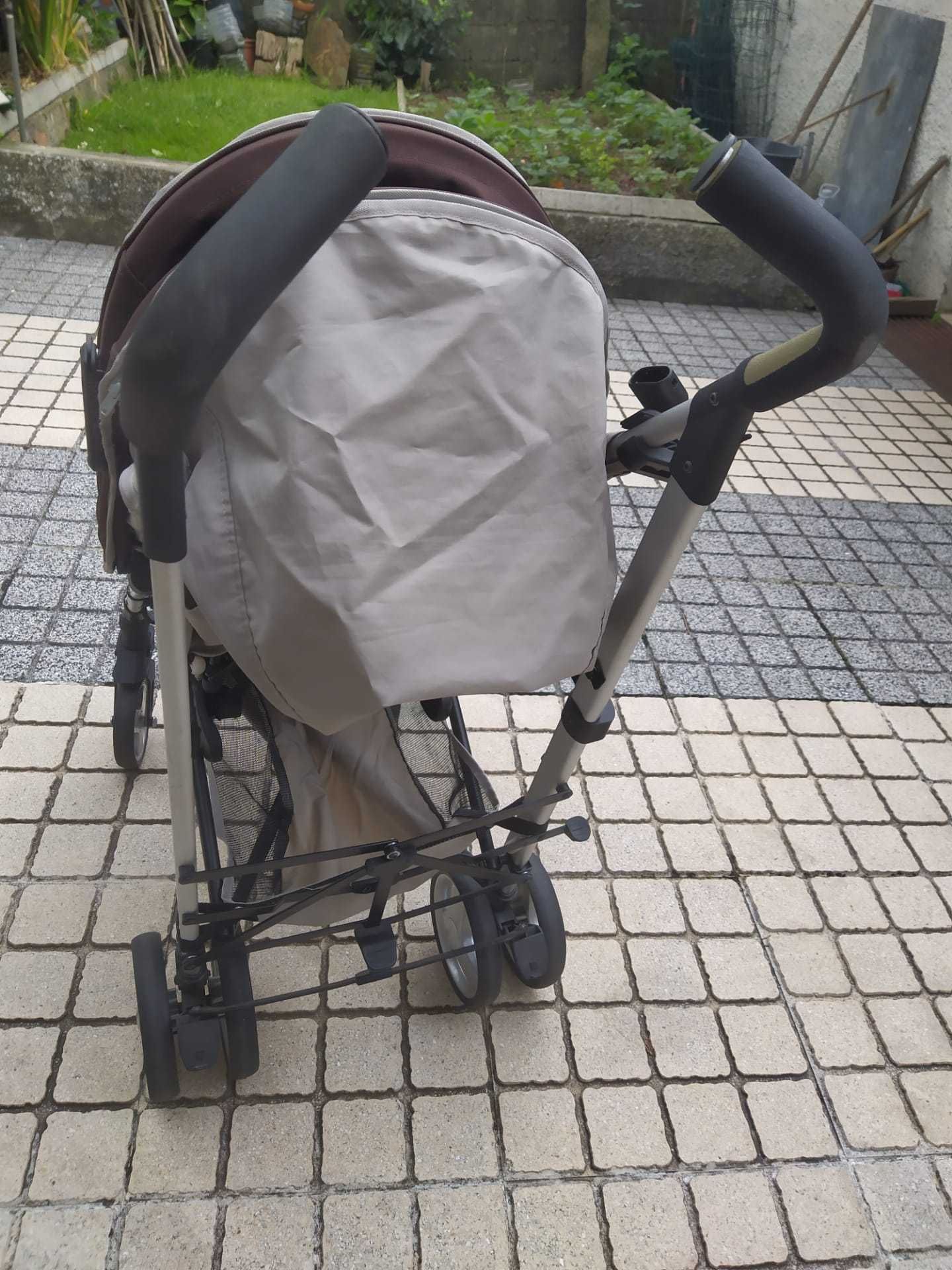 Carrinho bébé Chicco