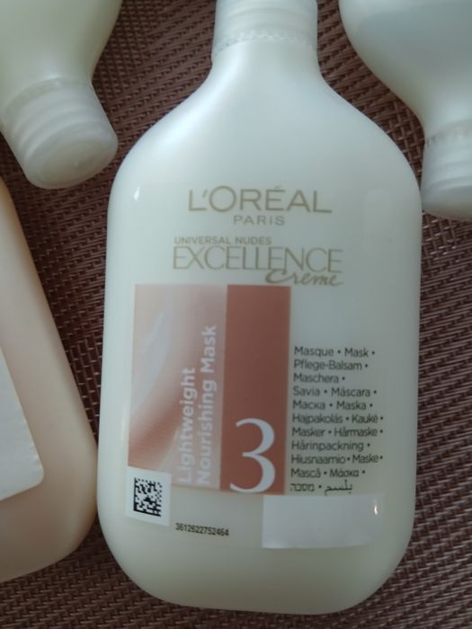 Маска для волос L'Oréal