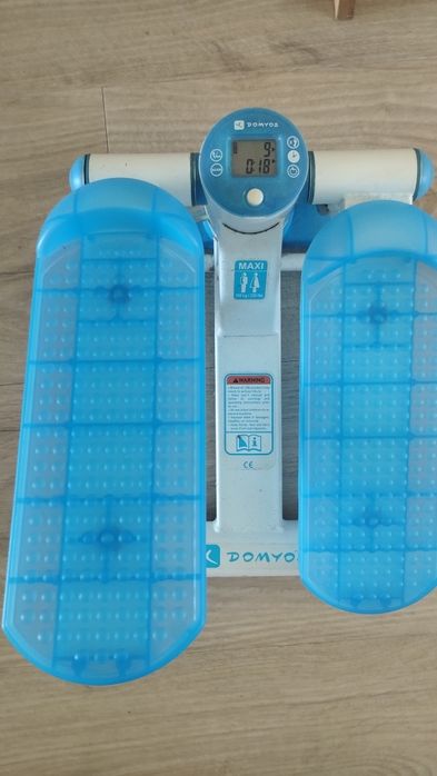 Stepper st 220 da domyos