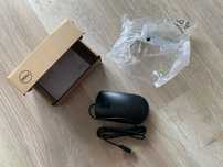 Mysz komputerowa Dell MS116-BK