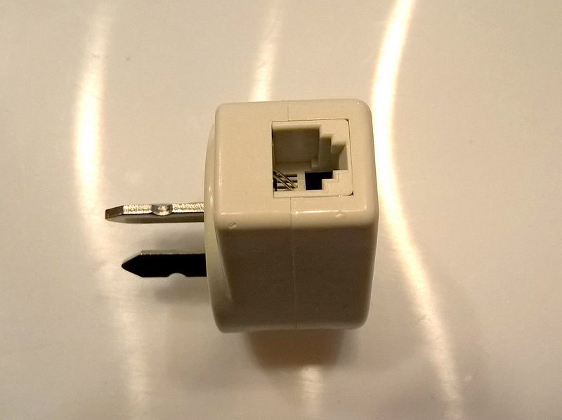 Telephone Socket64409269154946122