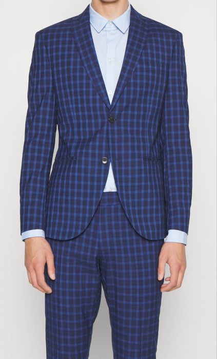 Garnitur rozm. 48 dla ósmoklasisty