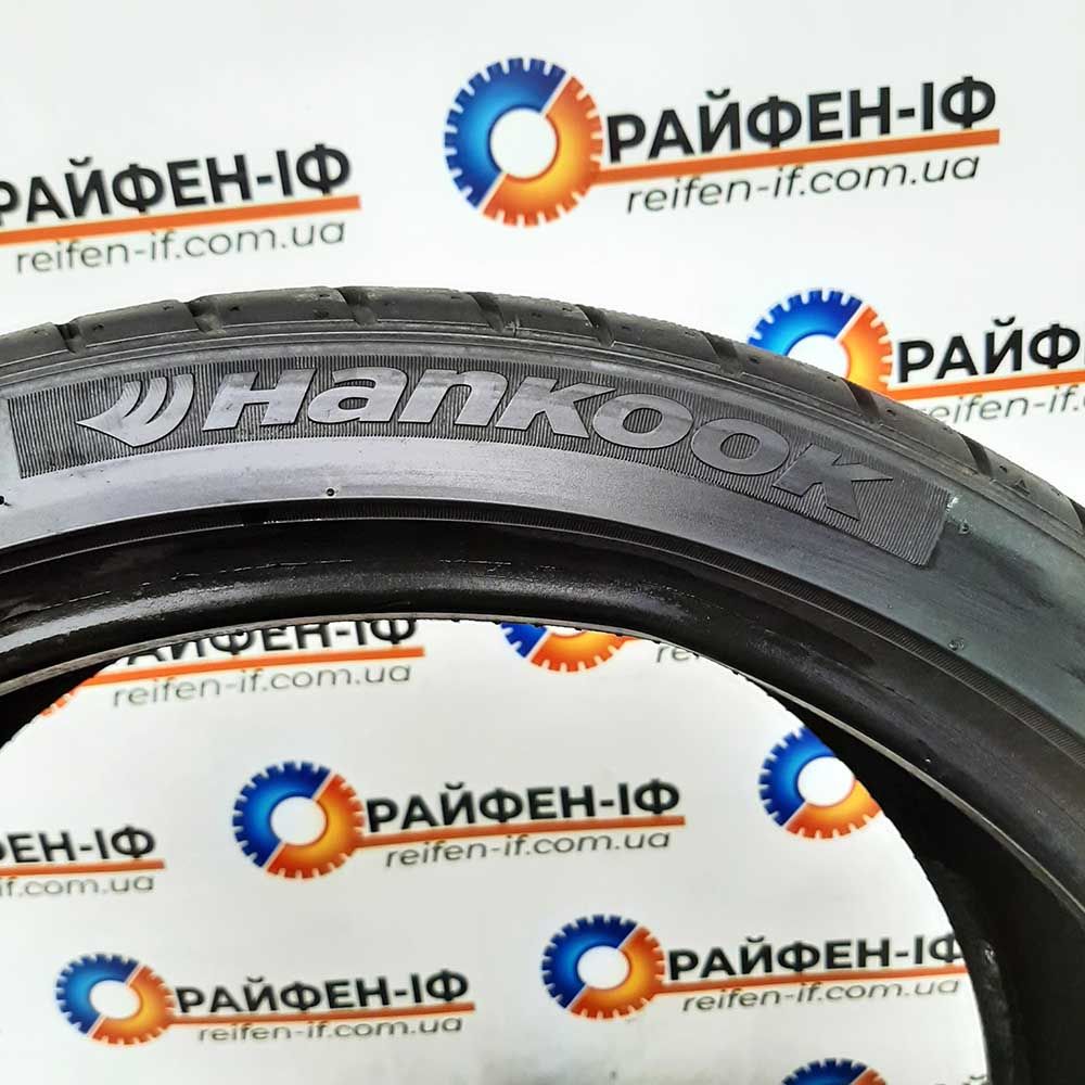225/40 R19 Hankook Ventus s1 б/у шини 2шт ^ 2506220