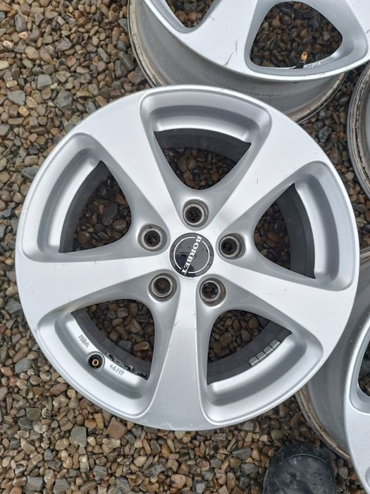 Диски 5*114.3 R16 Renault Nissan Kia Toyota