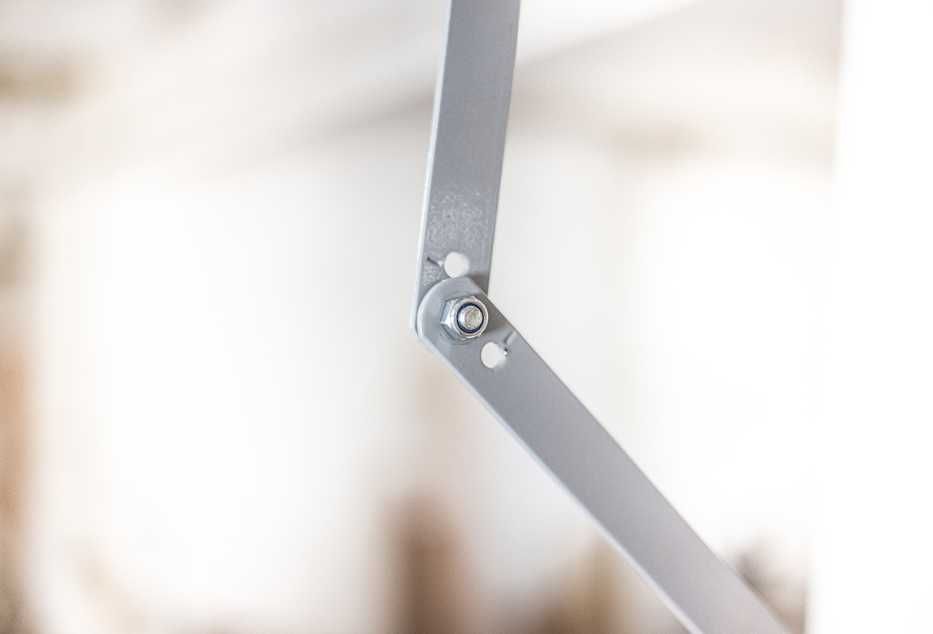 Сходи на горище - Горищні Сходи ALTAVILLA  110x60 неутеплені