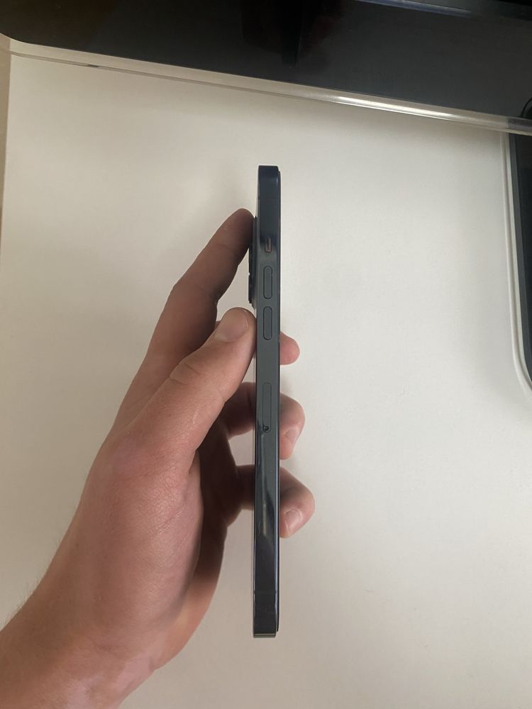 Iphone 12 pro max 256gb