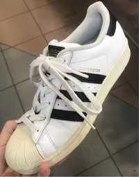 Кросівки adidas Originals Superstar XLG