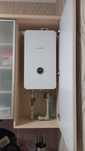 Электрический котел Bosch Tronic Heat 3500 09 ErP UA (9 кВт)