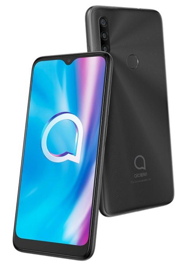 Alcatel 1SE 2020 Dual SIM 64GB