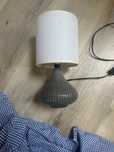 lampka nocna jysk