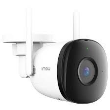 IP-камера 5Мп IMOU Bullet 3C 5MP 2,8мм з Wi-Fi, LAN, захист IP67,