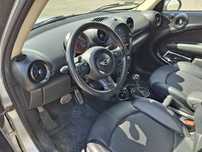 MINI Countryman Auto w jednych rękach od 5 lat