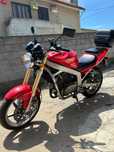 Vendo mota hyosung