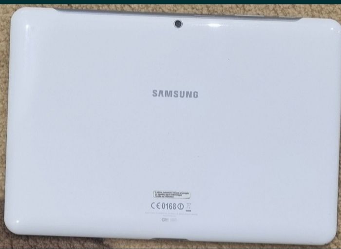 Планшет Samsung Galaxy Tab 2 GT-P5100 16Gb