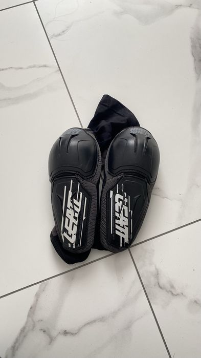 Мото вело налокітники LEATT