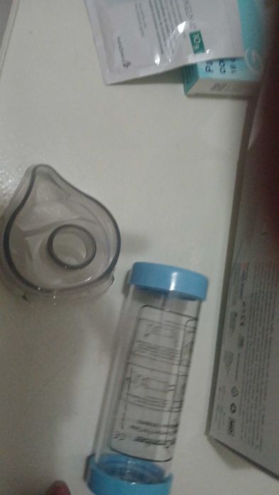 Câmara Expansora Tam. L