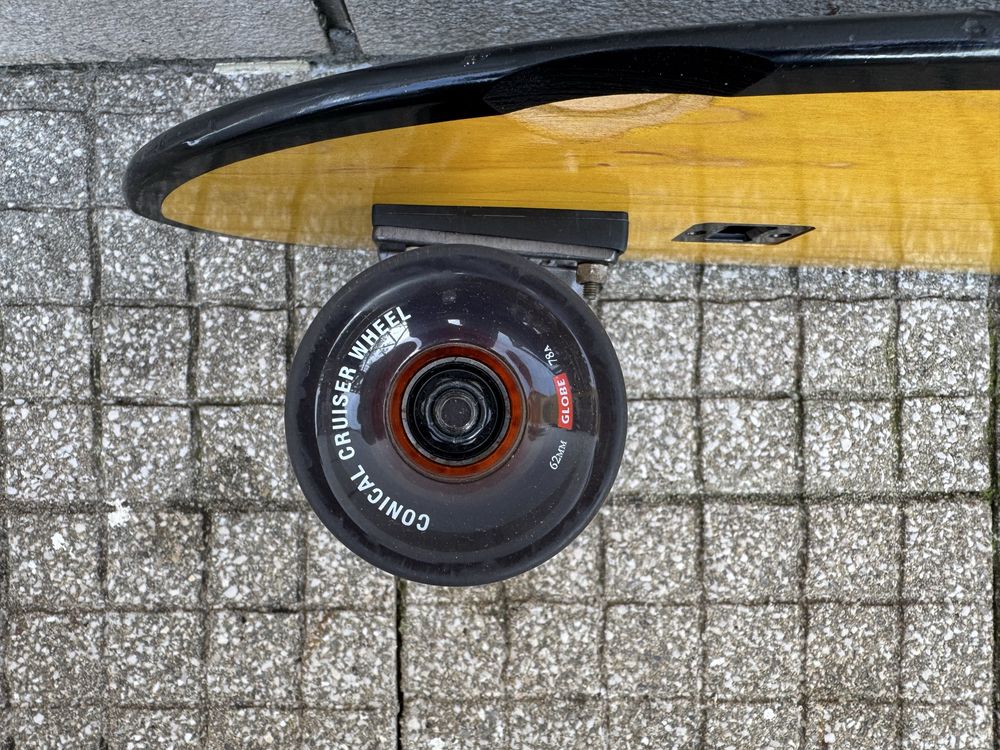 Skate Cruiserboard Globe