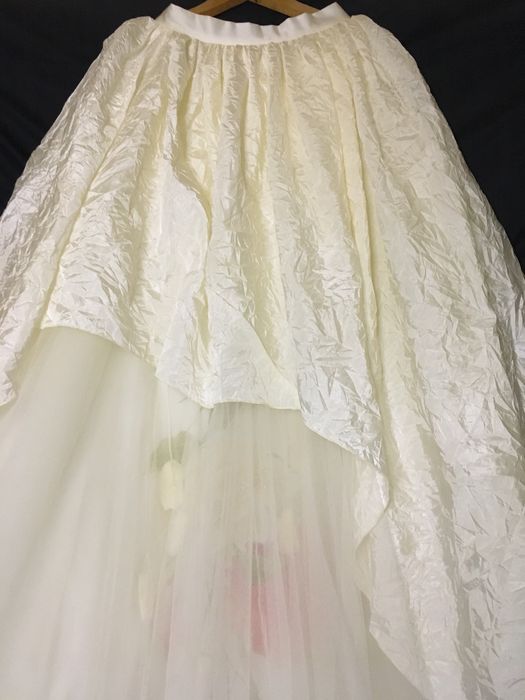 Свадебное платье Оксана Муха