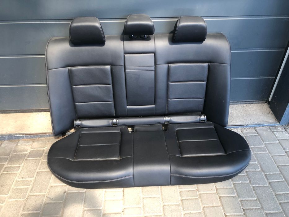 Седіння Mersedes W212