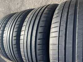 Шини 225/45 R19 Michelin 2022p літо 6,4мм