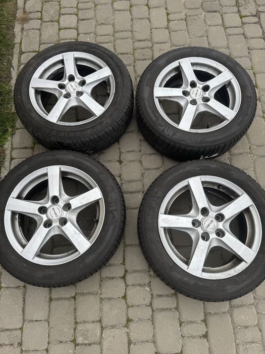 Колеса в зборі, 2023 рік