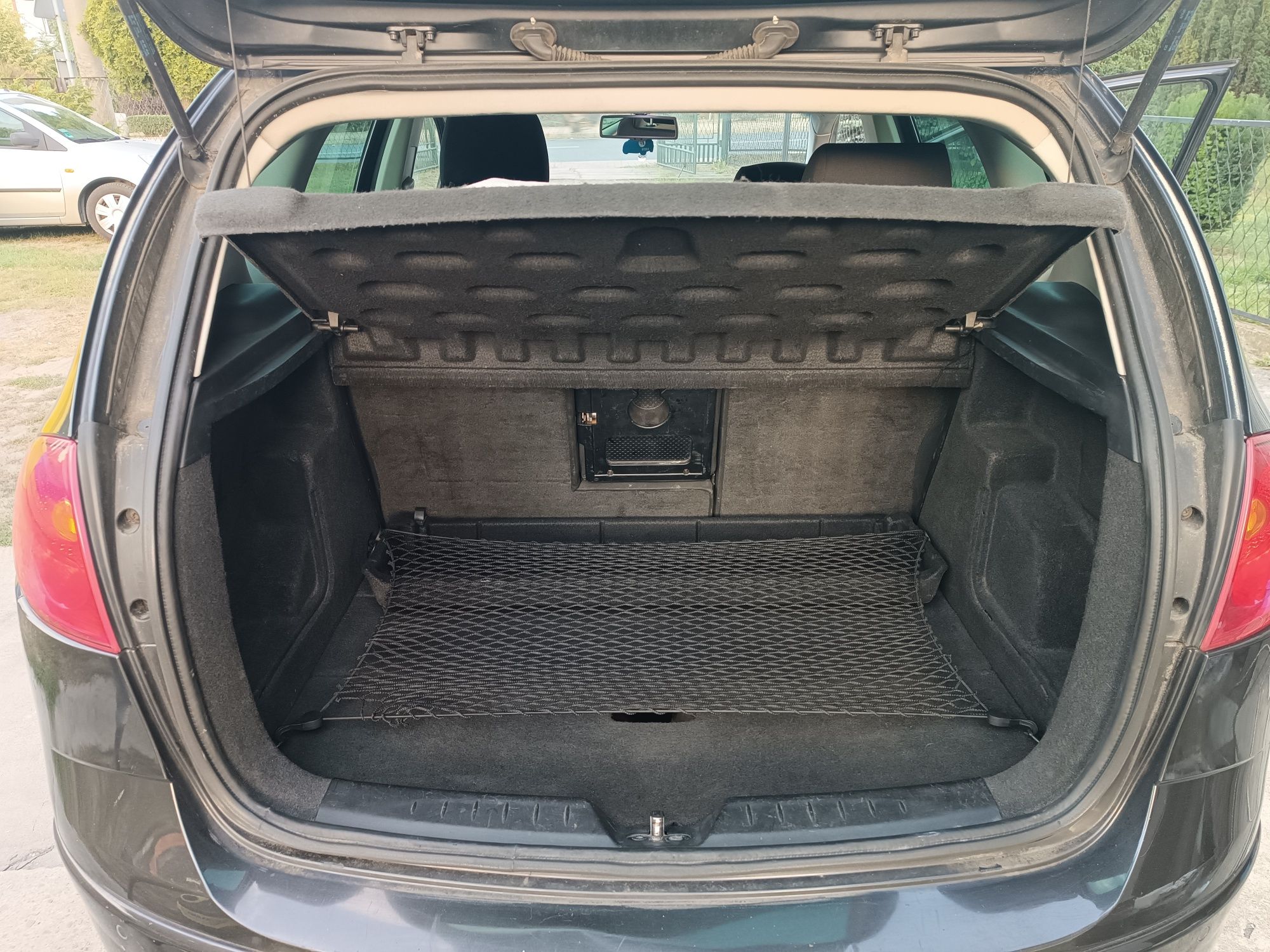 Seat Altea 2.0 TDI 2004r.