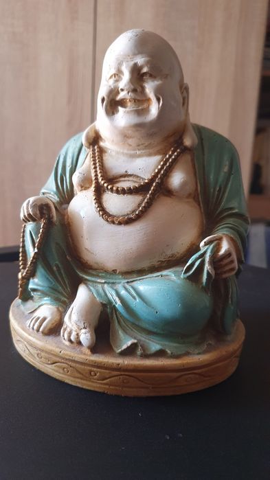 Estatueta antiga  Buda