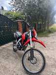 Продам Loncin250