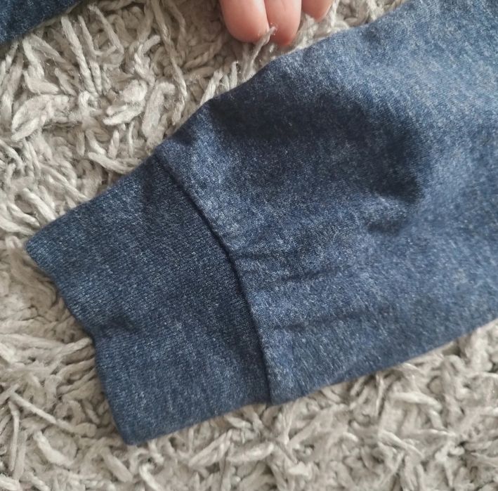 Koszulka t-shirt męski długi rękaw Polo Ralph Lauren S