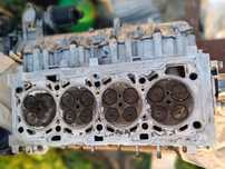 Головка блоков цилиндров (ГБЦ) Alfa-Romeo GT/159 1.9JTD