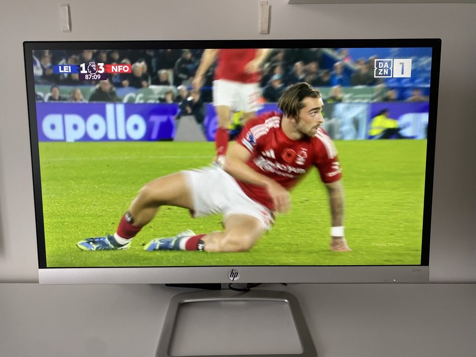 Monitor HP 22es 21.5”